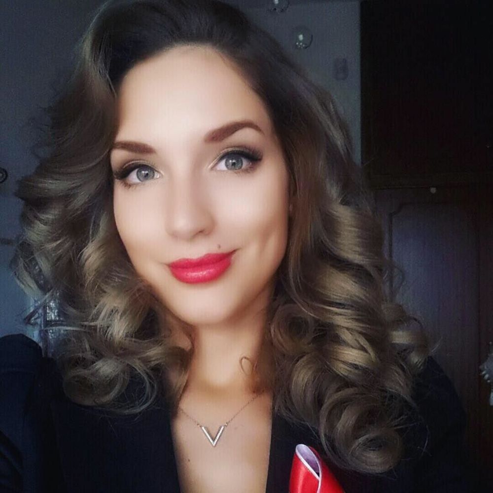 Meet your Posher, Tímea